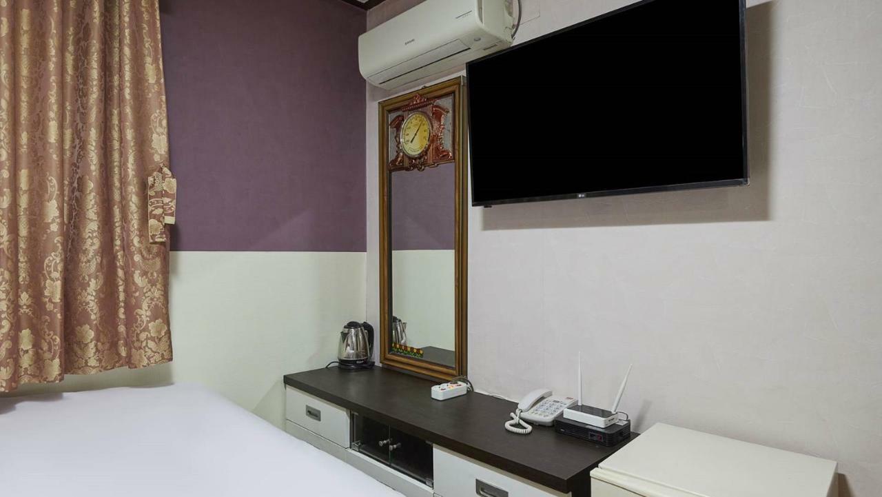 סיאול Keumkang Motel מראה חיצוני תמונה