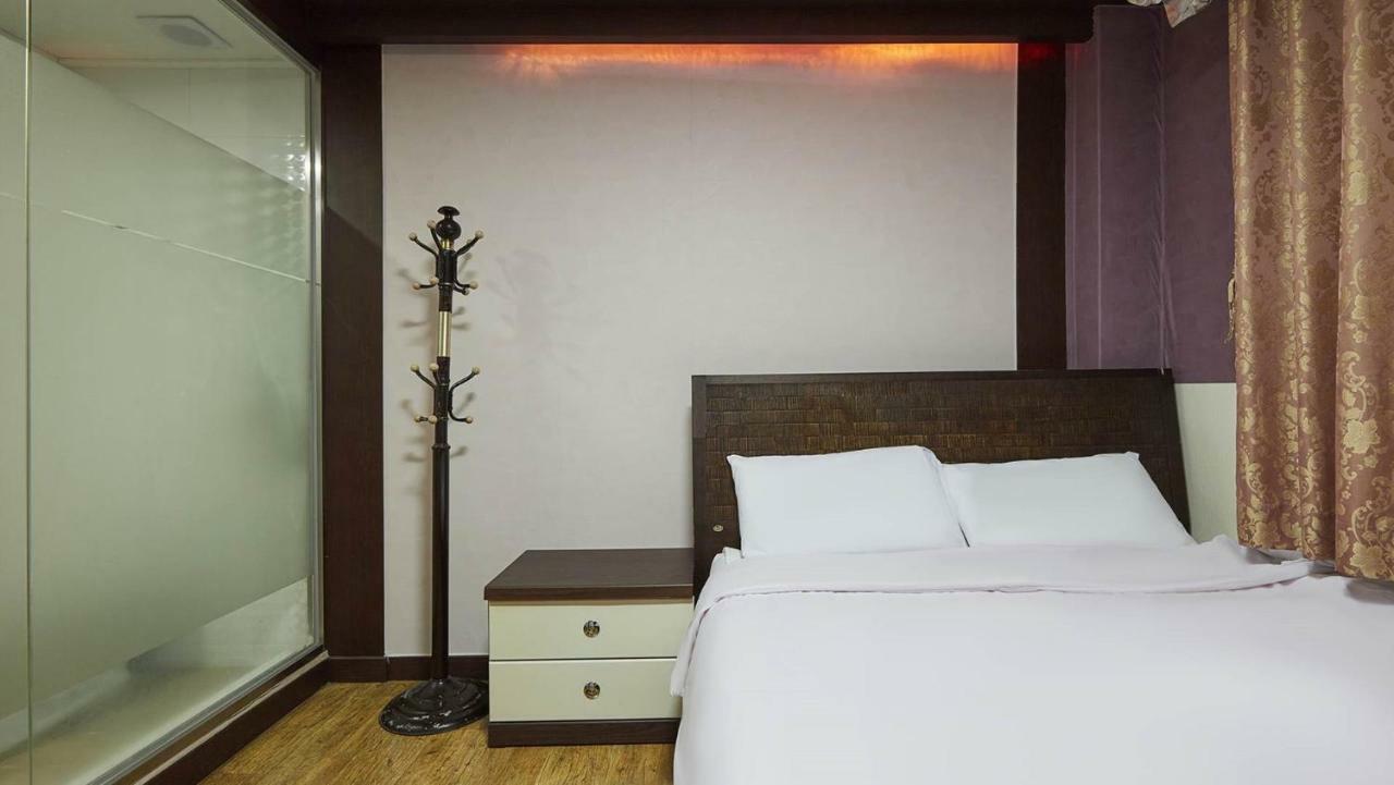 סיאול Keumkang Motel מראה חיצוני תמונה