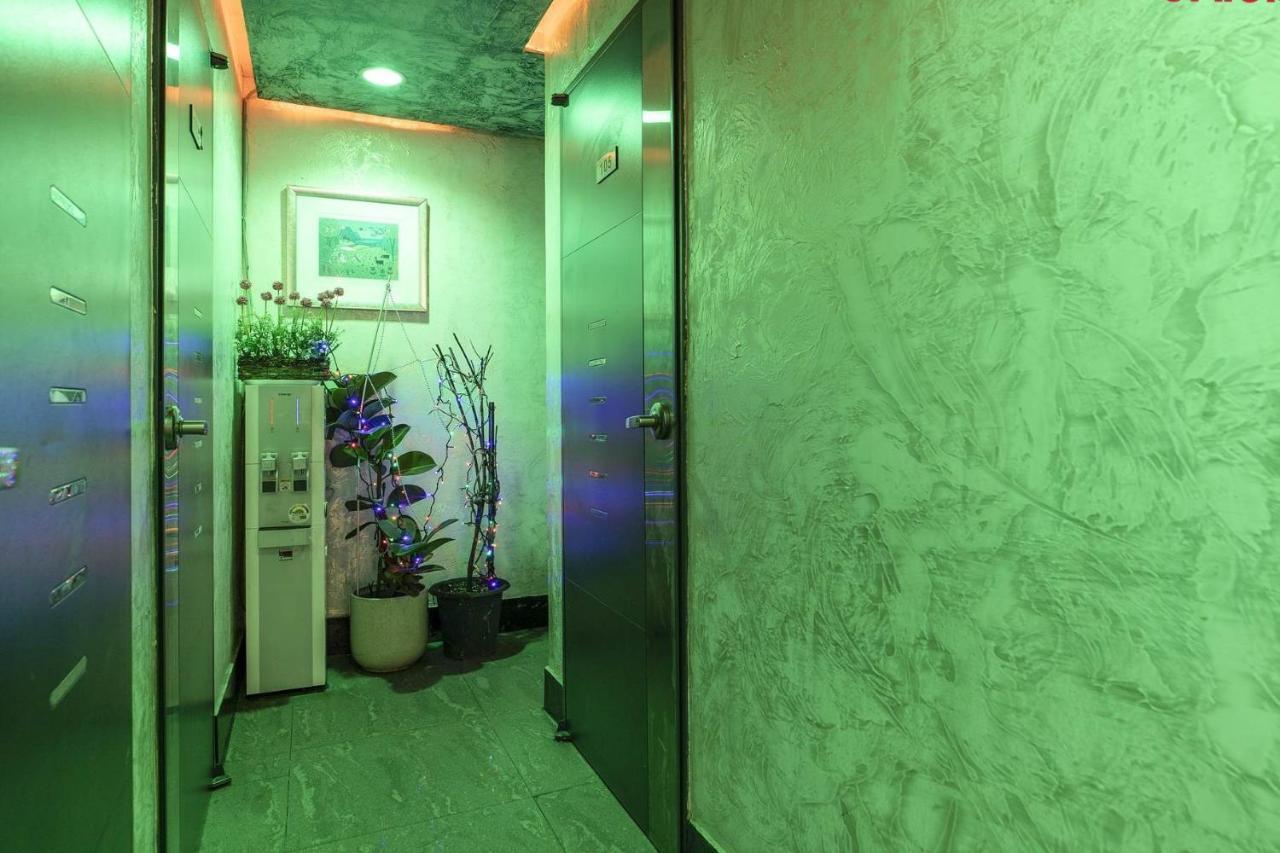 סיאול Keumkang Motel מראה חיצוני תמונה